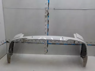 51128091992 Бампер задний BMW X3 G01 Арт 715574, вид 1