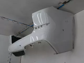 51128091992 Бампер задний BMW X3 G01 Арт 715574, вид 2