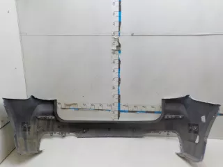 51128091992 Бампер задний BMW X3 G01 Арт 715574, вид 8