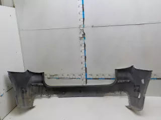 51128091992 Бампер задний BMW X3 G01 Арт 715574, вид 9