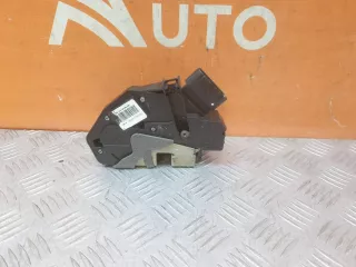 2070970, bba219a65bb замок двери Ford Focus 3 Арт AR259350, вид 4