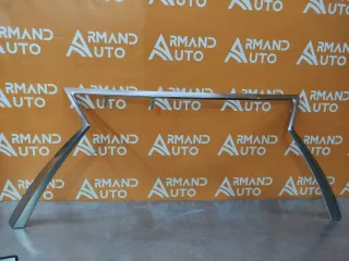5312148140, 5312148130 окантовка решетки радиатора Lexus RX 4 Арт AR259621, вид 1