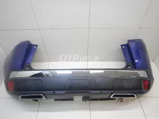 Бампер задний Peugeot 3008 2 Арт AM95572127, вид 1
