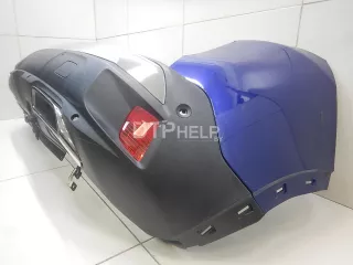  Бампер задний Peugeot 3008 2 Арт AM95572127, вид 2