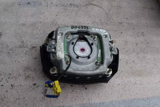 8E0880201AE Подушка безопасности водителя Audi A4 B6 Арт AV2-60-1-1, вид 2