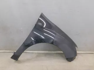  Крыло переднее правое Renault Logan 2 Арт smt187987, вид 1