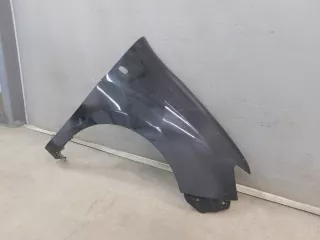  Крыло переднее правое Renault Logan 2 Арт smt187987, вид 3