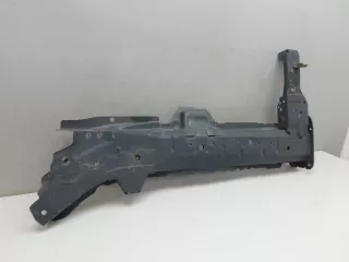  Лонжерон передний левый Mitsubishi ASX Арт smt187953, вид 2