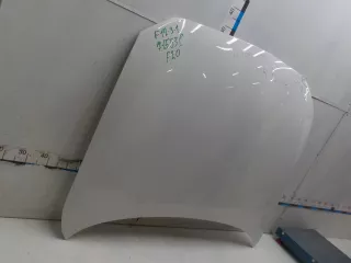 41007290942  Капот BMW 1 F20/F21 Арт 715531, вид 2