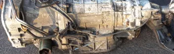 EZ30D,080875,TG5C7CPABB КПП автоматическая (АКПП) Subaru Legacy 4 Арт EM33-40-206, вид 6