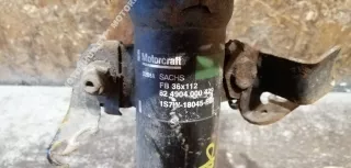 1S7W18045BM Стойка передняя правая Ford Mondeo 3 Арт 00093791, вид 6