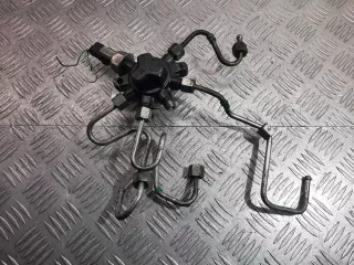 8200584034 Топливная рампа Renault Clio 3 Арт 00221401, вид 4