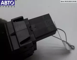 1t0959833 Кнопка открывания лючка топливного бака Volkswagen Touran 1 Арт 54628711, вид 2