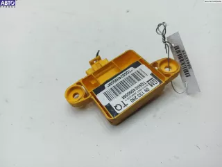 09133280 Датчик удара (Airbag) Opel Astra G Арт 54412016, вид 2