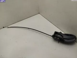 XS41A22801AK Ручка двери внутренняя задняя левая Ford Focus 1 Арт 54548680, вид 1