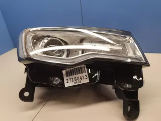 68144708AC Фара правая Jeep Grand Cherokee IV (WK2) Арт ZAP289467, вид 2