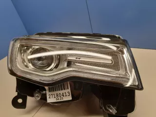 68144708AC Фара правая Jeep Grand Cherokee IV (WK2) Арт ZAP289467, вид 4