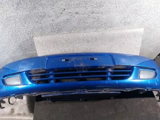  Бампер передний Opel Astra G Арт 46023061594, вид 1