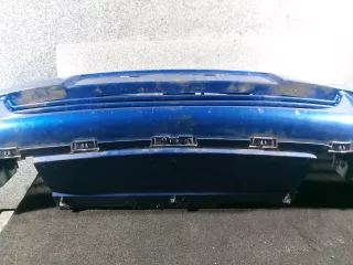  Бампер передний Opel Astra G Арт 46023061594, вид 3