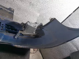  Бампер передний Opel Astra G Арт 46023061594, вид 5