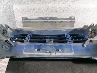  Бампер передний Opel Astra G Арт 46023061594, вид 6