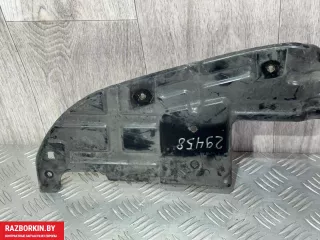 95073187 Передняя панель крепления облицовки (телевизор) Buick Encore Арт 29458_1, вид 2