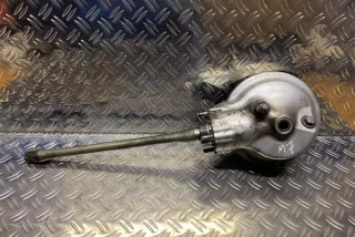  , moto9412734 Мото редуктор Suzuki moto VX Арт moto9412734, вид 1