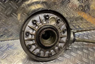  , moto9412734 Мото редуктор Suzuki moto VX Арт moto9412734, вид 11