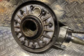  , moto9412734 Мото редуктор Suzuki moto VX Арт moto9412734, вид 3
