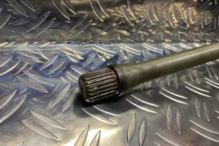  , moto9412734 Мото редуктор Suzuki moto VX Арт moto9412734, вид 4