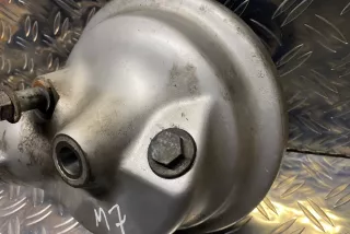  , moto9412734 Мото редуктор Suzuki moto VX Арт moto9412734, вид 6