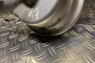  , moto9412734 Мото редуктор Suzuki moto VX Арт moto9412734, вид 9