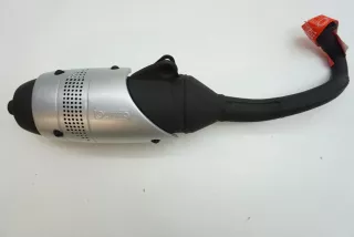 2stroke , moto4929589 Глушитель Vespa LX Арт moto4929589, вид 3