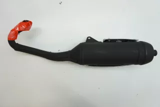 2stroke , moto4929589 Глушитель Vespa LX Арт moto4929589, вид 6