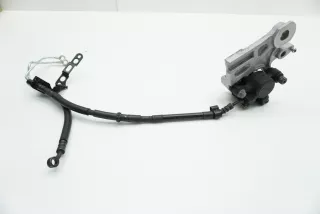 2dr2580w0000 , moto465135 Суппорт задний (мото) YAMAHA MT Арт moto465135, вид 1