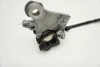 2dr2580w0000 , moto465135 Суппорт задний (мото) YAMAHA MT Арт moto465135, вид 4