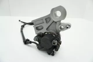 2dr2580w0000 , moto465135 Суппорт задний (мото) YAMAHA MT Арт moto465135, вид 5