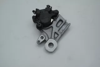 2dr2580w0000 , moto934600 Суппорт задний (мото) YAMAHA MT Арт moto934600, вид 4