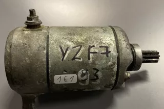 sm-13 , moto522889 Стартер YAMAHA YZF Арт moto522889, вид 1