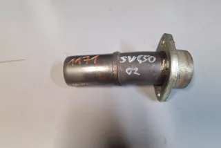 1415019f00 , moto5716038 Глушитель Suzuki moto VZ Арт moto5716038, вид 1