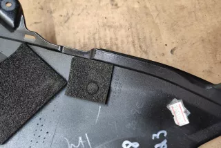 140920963660 , moto6703755 Кронштейн Kawasaki Z Арт moto6703755, вид 3