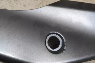 77251mgzj00ze , moto8471133 Мото пластик Honda moto CBR Арт moto8471133, вид 6