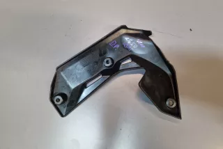 14093-0489,140930489 , moto5521992 Защита радиатора Kawasaki Z Арт moto5521992, вид 5