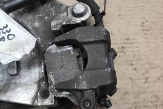430800050dj,430440071 , moto8194706 Суппорт задний (мото) Kawasaki Z Арт moto8194706, вид 8