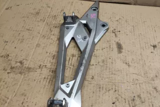 35063086318r , moto5716608 Кронштейн подножки Kawasaki Z Арт moto5716608, вид 2
