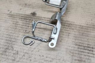 230621240 , moto9810583 Кронштейн Kawasaki Z Арт moto9810583, вид 3