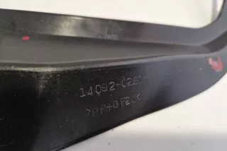 14092-0251 , moto5296528 Щиток приборов (приборная панель) Kawasaki Z Арт moto5296528, вид 6