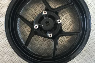 j17m,cxmt6.00dot , moto485788 Мото колесо заднее Kawasaki Z Арт moto485788, вид 1