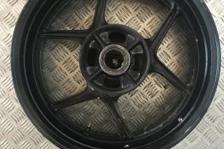 j17m,cxmt6.00dot , moto485788 Мото колесо заднее Kawasaki Z Арт moto485788, вид 2