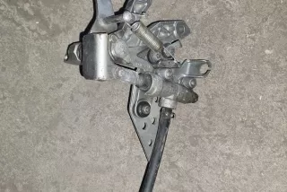 adc30300 , moto6445897 Кронштейн рамы Kawasaki Z Арт moto6445897, вид 2